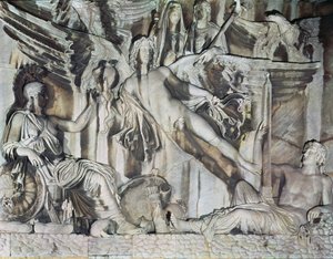 Relief de l